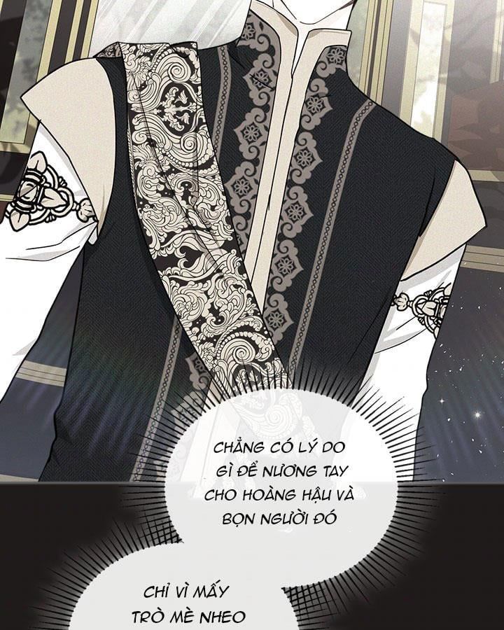 Kiếp Này, Tôi Sẽ Trở Thành Gia Chủ Chapter 45.5 - Trang 2