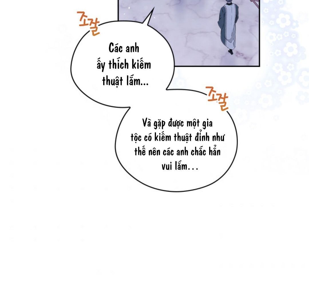 Kiếp Này, Tôi Sẽ Trở Thành Gia Chủ Chapter 45 - Trang 2