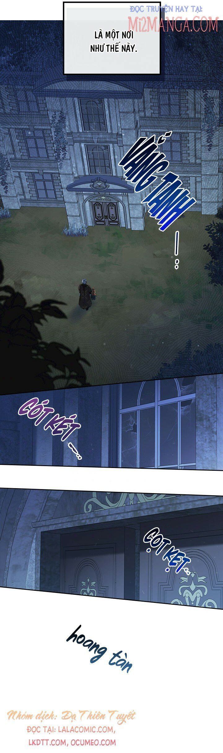 Kiếp Này, Tôi Sẽ Trở Thành Gia Chủ Chapter 46.5 - Trang 2