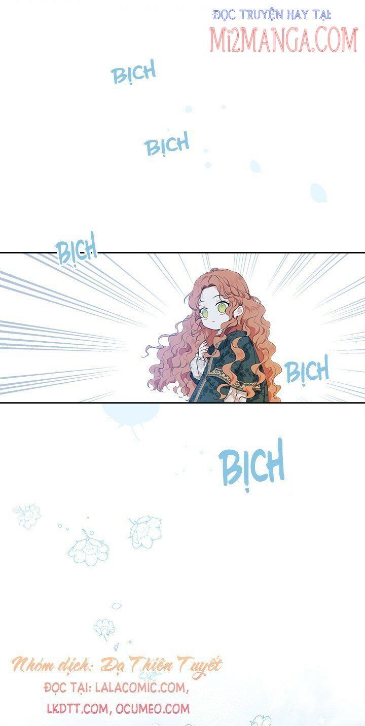 Kiếp Này, Tôi Sẽ Trở Thành Gia Chủ Chapter 46.5 - Trang 2