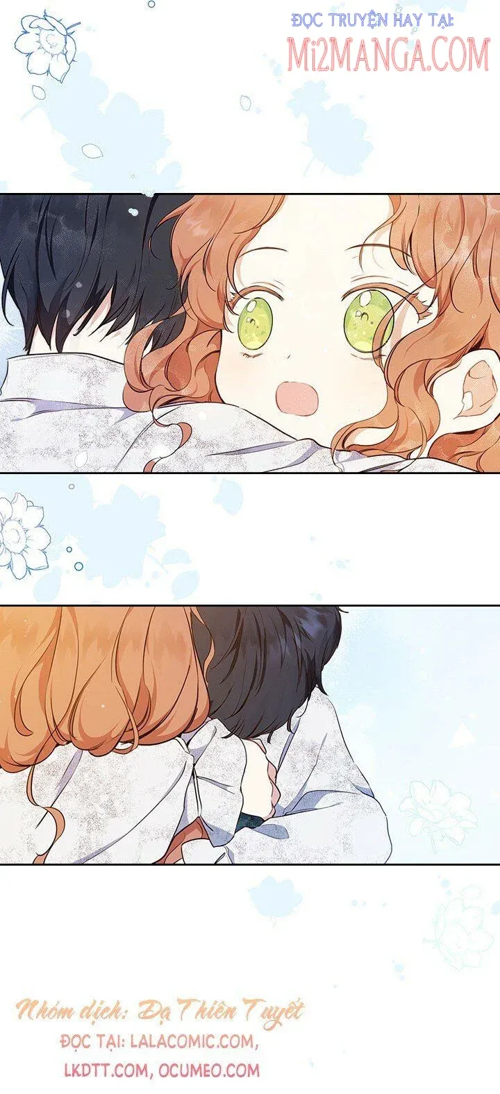 Kiếp Này, Tôi Sẽ Trở Thành Gia Chủ Chapter 46.5 - Trang 2