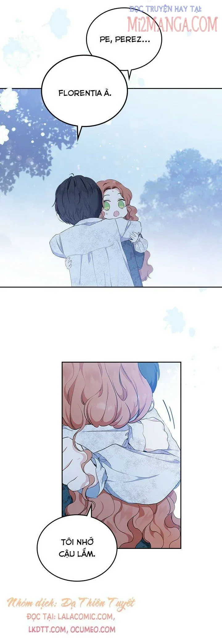 Kiếp Này, Tôi Sẽ Trở Thành Gia Chủ Chapter 46.5 - Trang 2