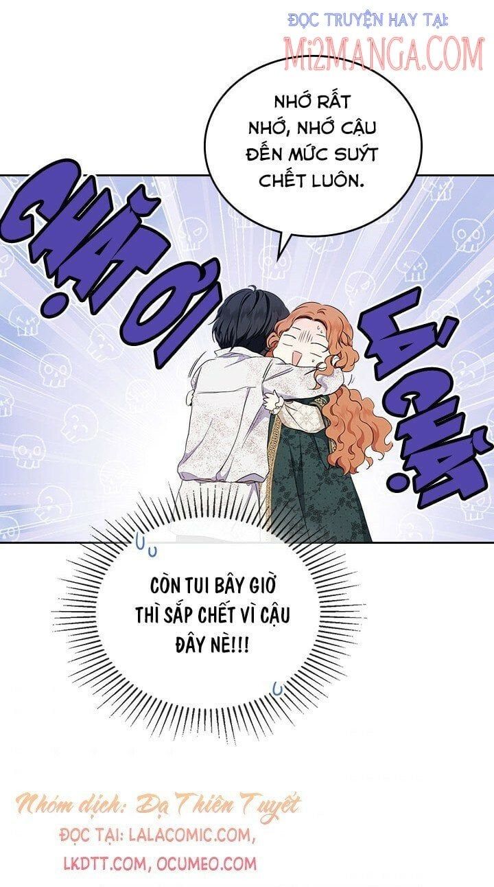 Kiếp Này, Tôi Sẽ Trở Thành Gia Chủ Chapter 46.5 - Trang 2