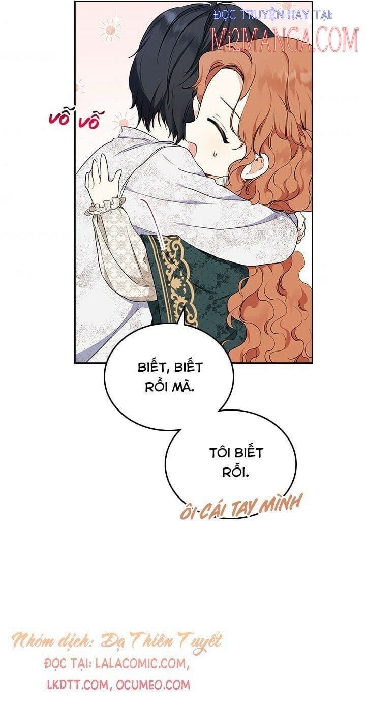 Kiếp Này, Tôi Sẽ Trở Thành Gia Chủ Chapter 46.5 - Trang 2