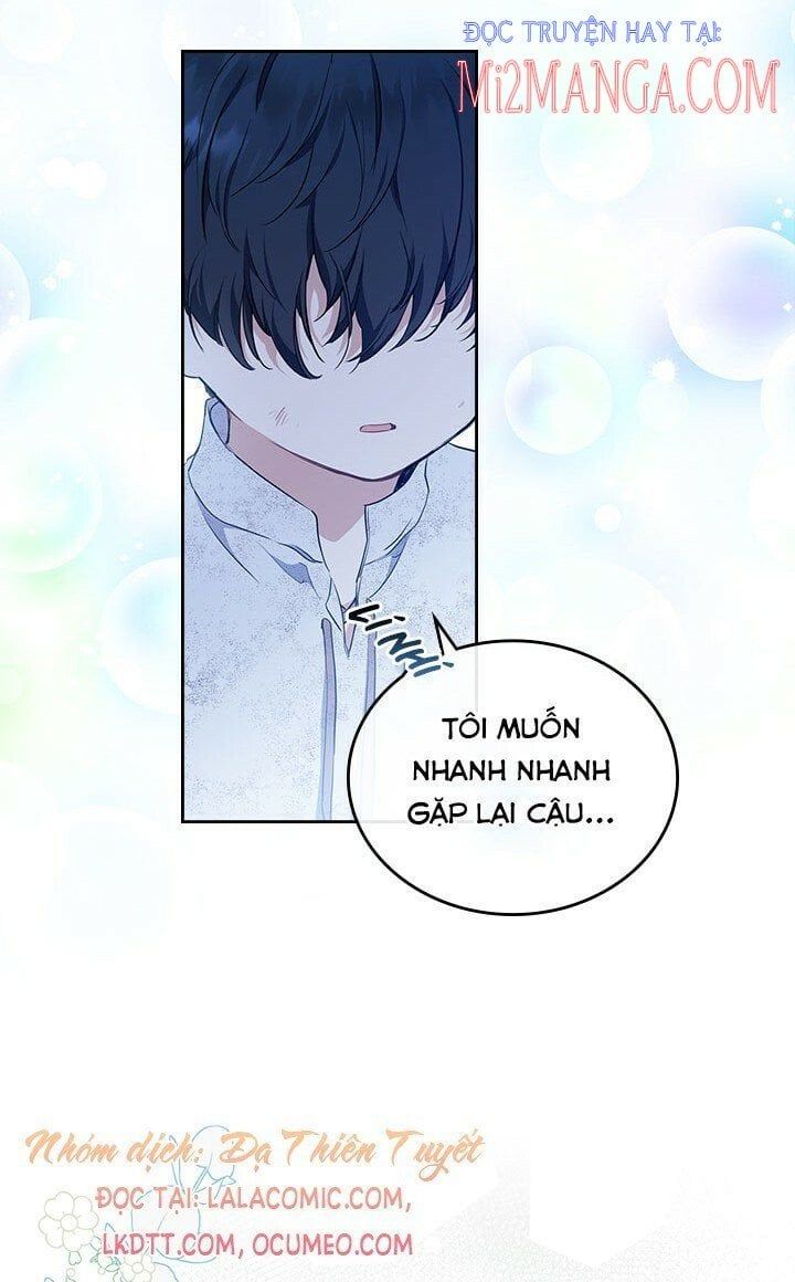 Kiếp Này, Tôi Sẽ Trở Thành Gia Chủ Chapter 46.5 - Trang 2