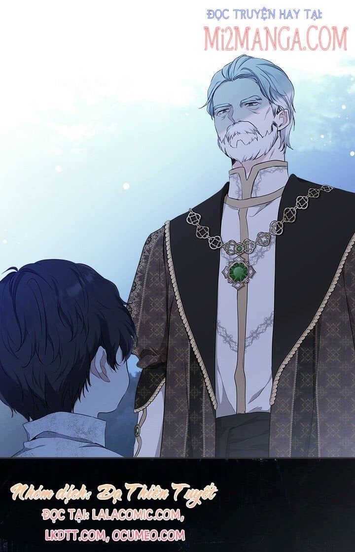 Kiếp Này, Tôi Sẽ Trở Thành Gia Chủ Chapter 46.5 - Trang 2