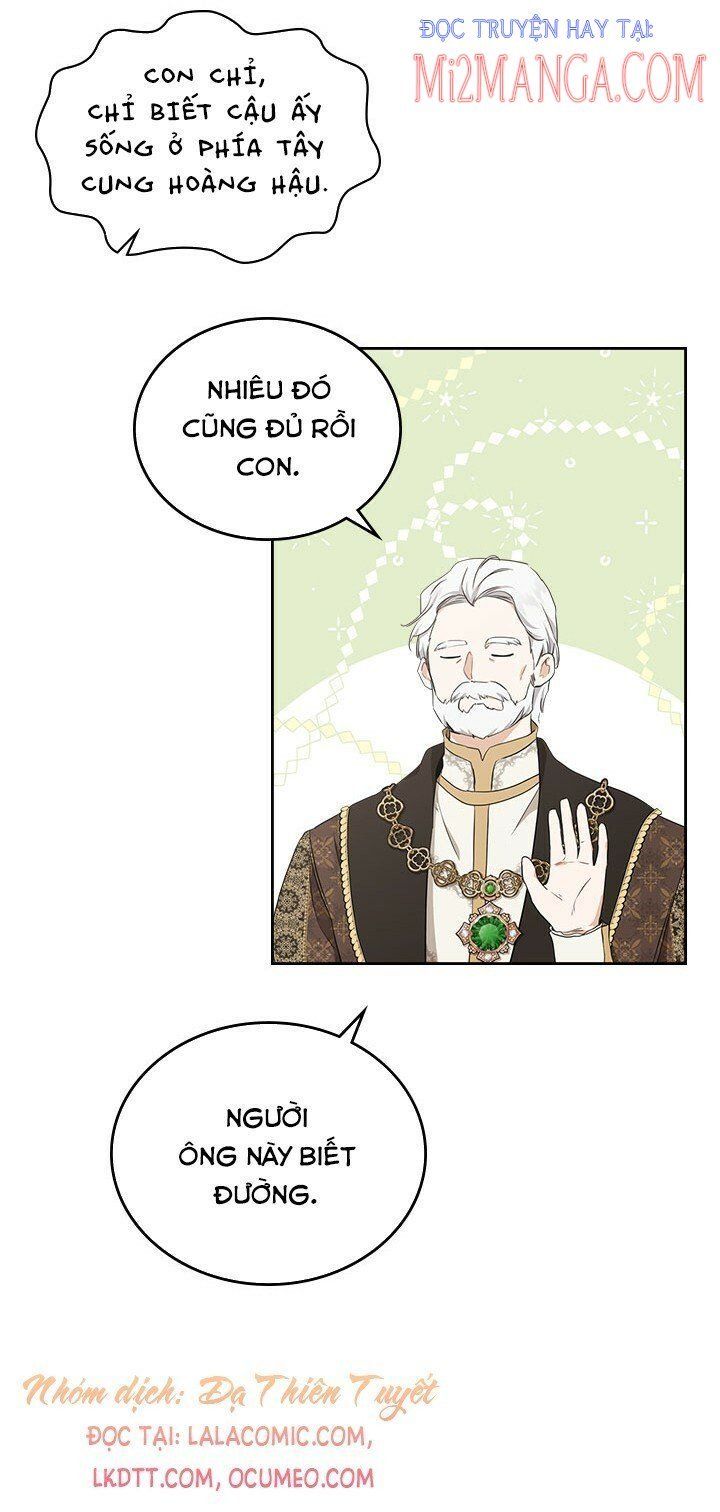 Kiếp Này, Tôi Sẽ Trở Thành Gia Chủ Chapter 46.5 - Trang 2