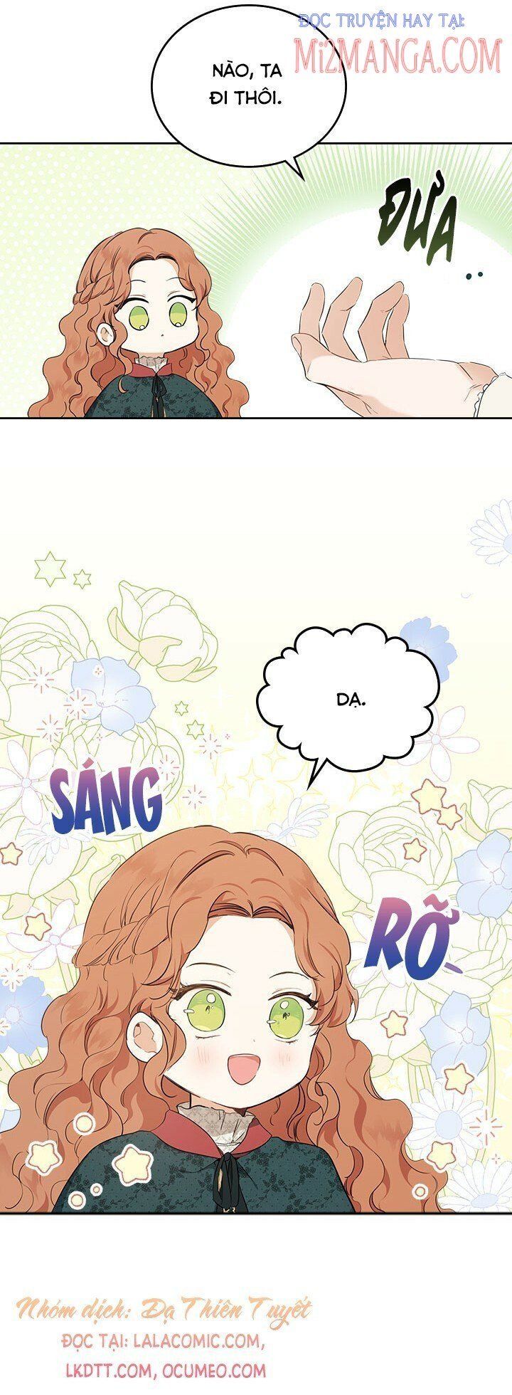 Kiếp Này, Tôi Sẽ Trở Thành Gia Chủ Chapter 46.5 - Trang 2