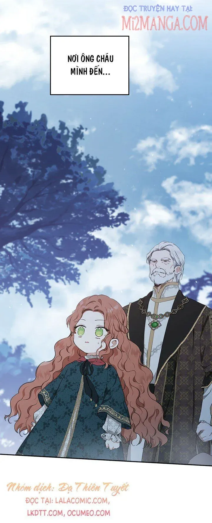 Kiếp Này, Tôi Sẽ Trở Thành Gia Chủ Chapter 46.5 - Trang 2