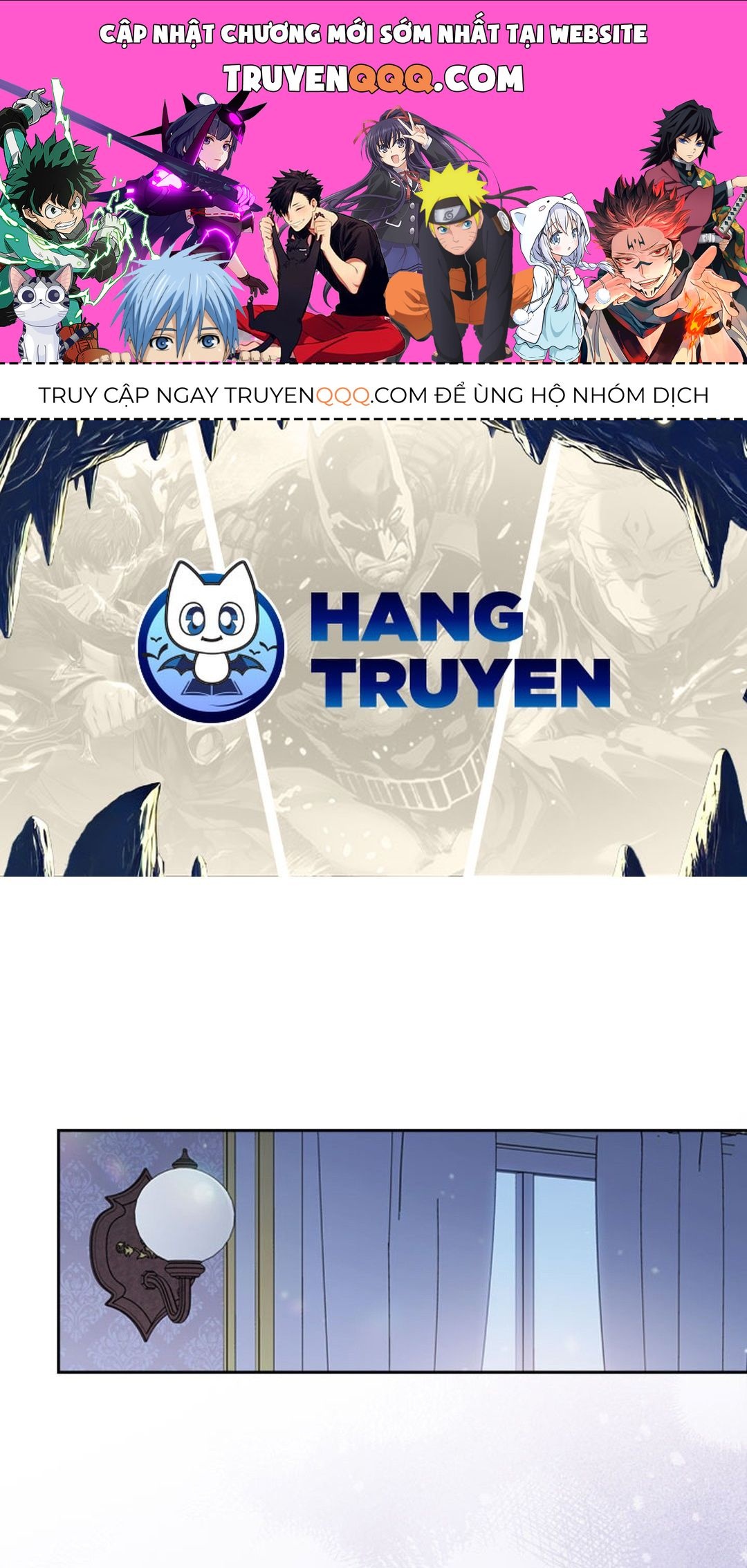 Kiếp Này, Tôi Sẽ Trở Thành Gia Chủ Chapter 46 - Trang 2