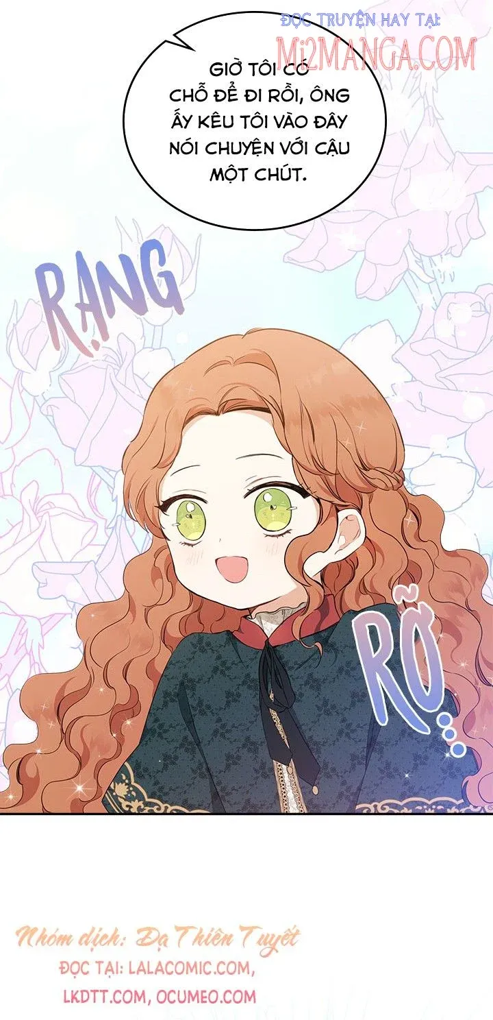 Kiếp Này, Tôi Sẽ Trở Thành Gia Chủ Chapter 47.5 - Trang 2