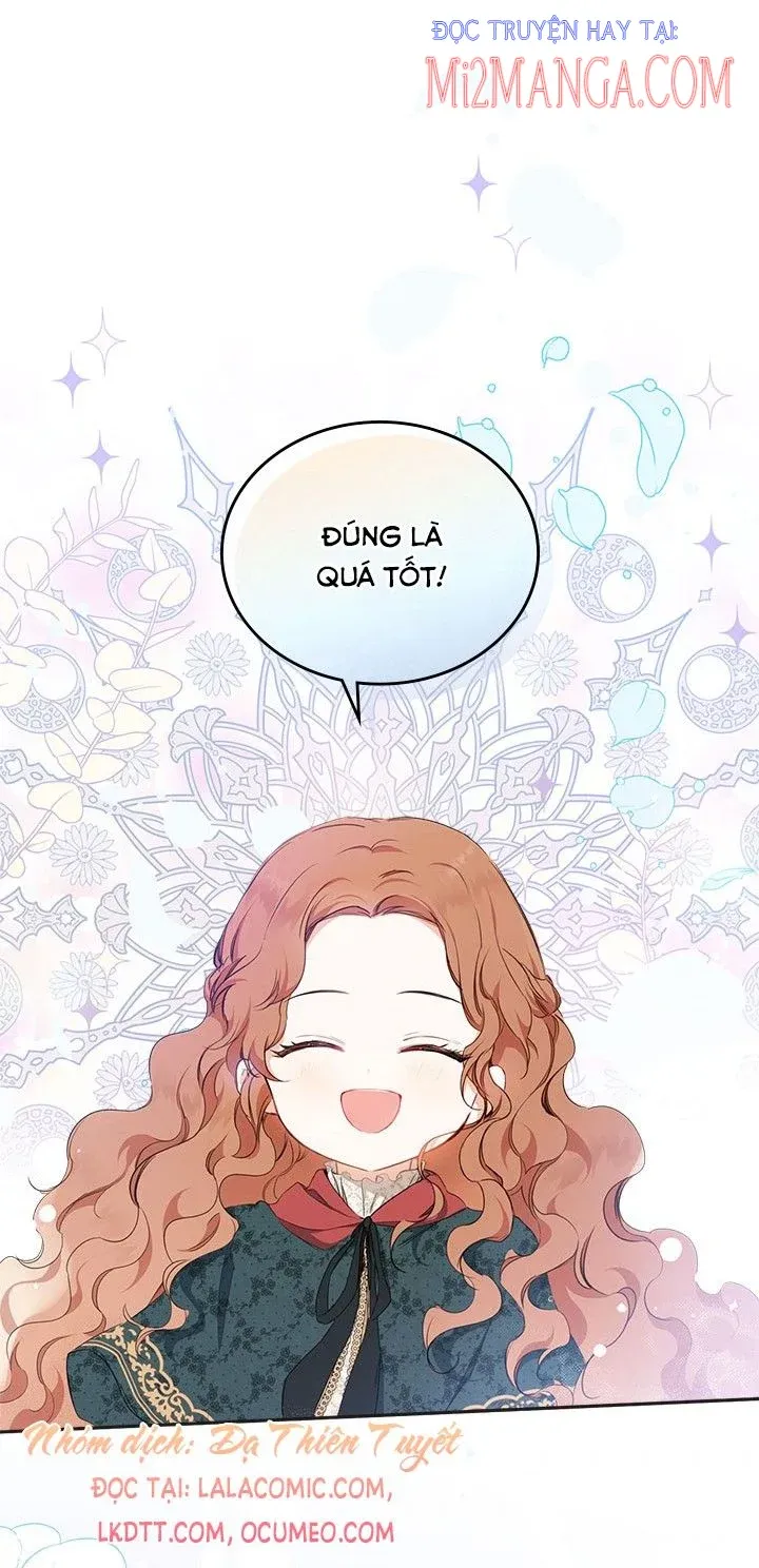 Kiếp Này, Tôi Sẽ Trở Thành Gia Chủ Chapter 47.5 - Trang 2