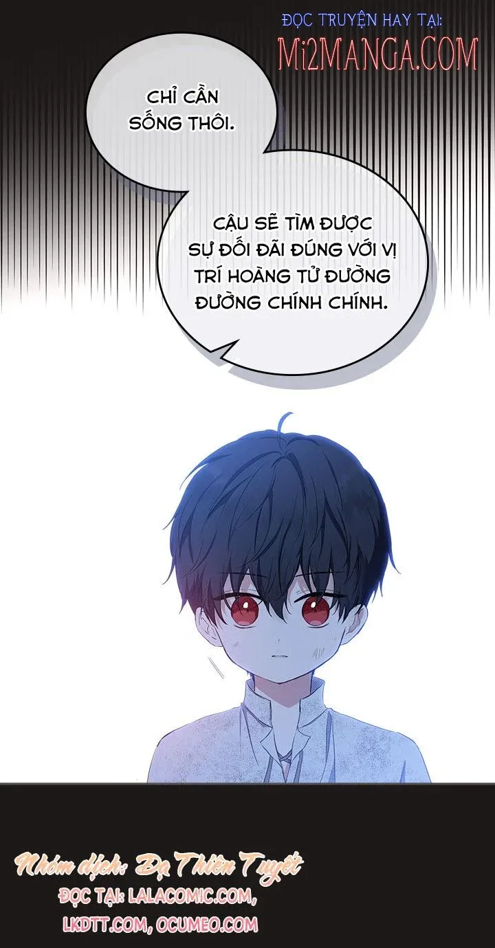 Kiếp Này, Tôi Sẽ Trở Thành Gia Chủ Chapter 47.5 - Trang 2