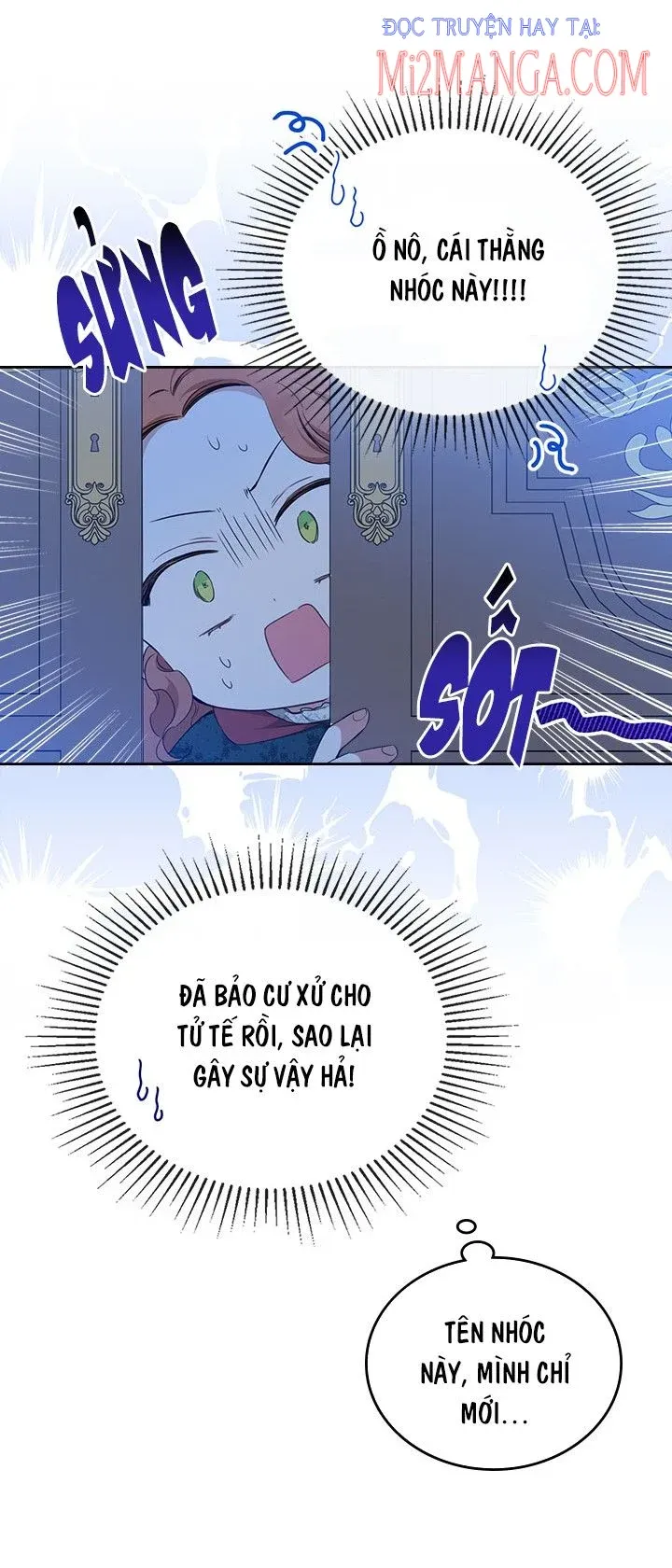 Kiếp Này, Tôi Sẽ Trở Thành Gia Chủ Chapter 47.5 - Trang 2