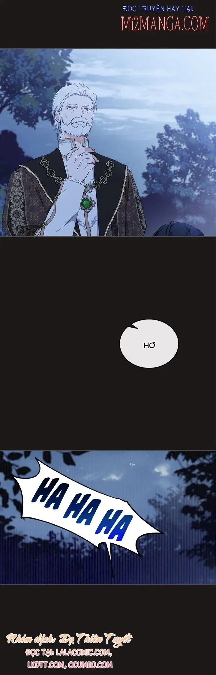 Kiếp Này, Tôi Sẽ Trở Thành Gia Chủ Chapter 47.5 - Trang 2