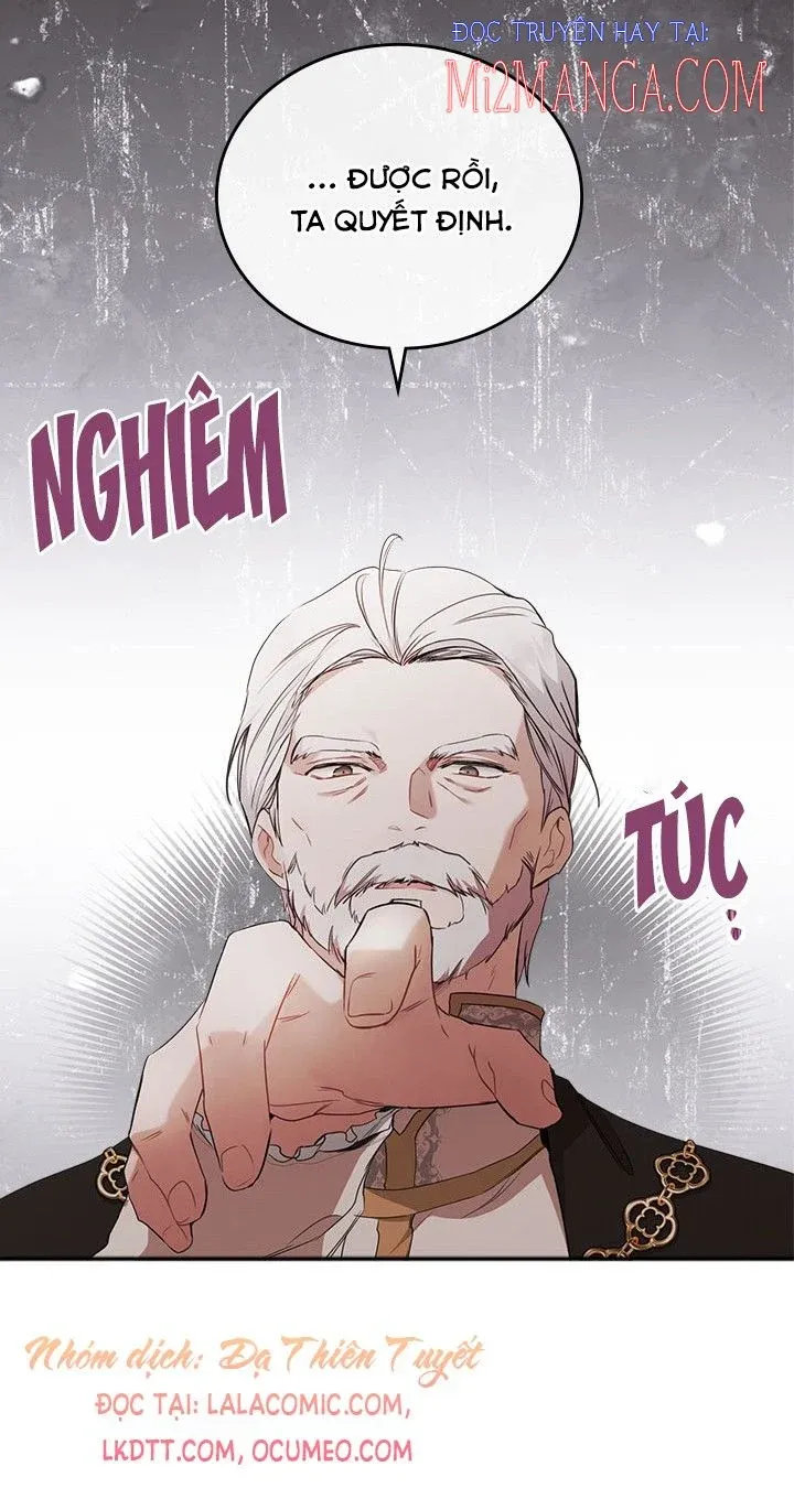 Kiếp Này, Tôi Sẽ Trở Thành Gia Chủ Chapter 47.5 - Trang 2