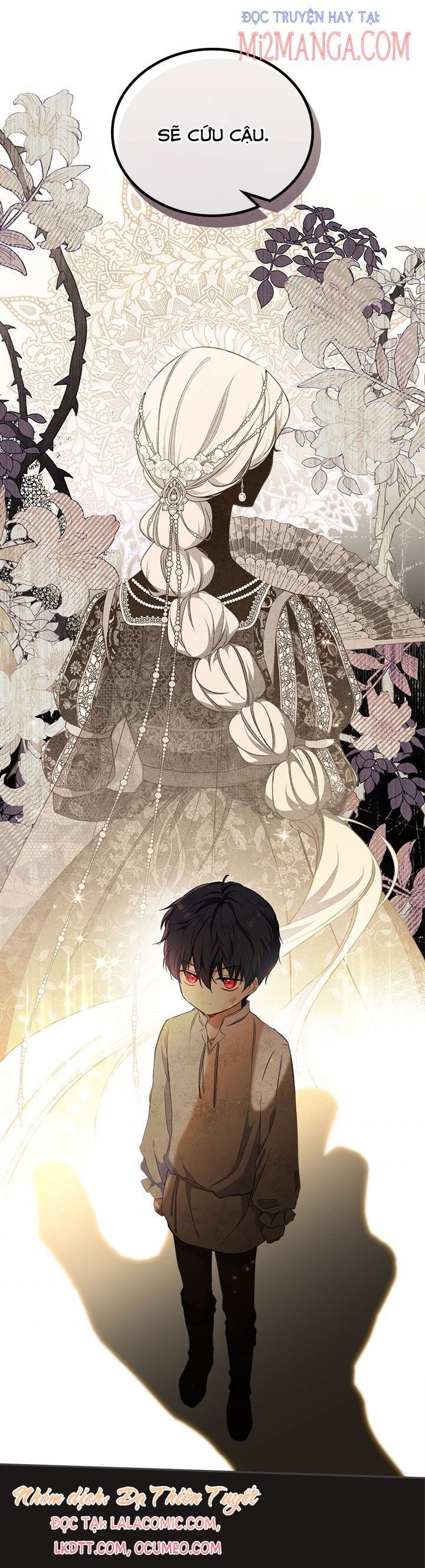 Kiếp Này, Tôi Sẽ Trở Thành Gia Chủ Chapter 47.5 - Trang 2