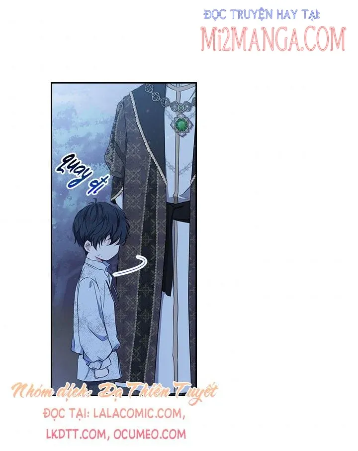 Kiếp Này, Tôi Sẽ Trở Thành Gia Chủ Chapter 47.5 - Trang 2