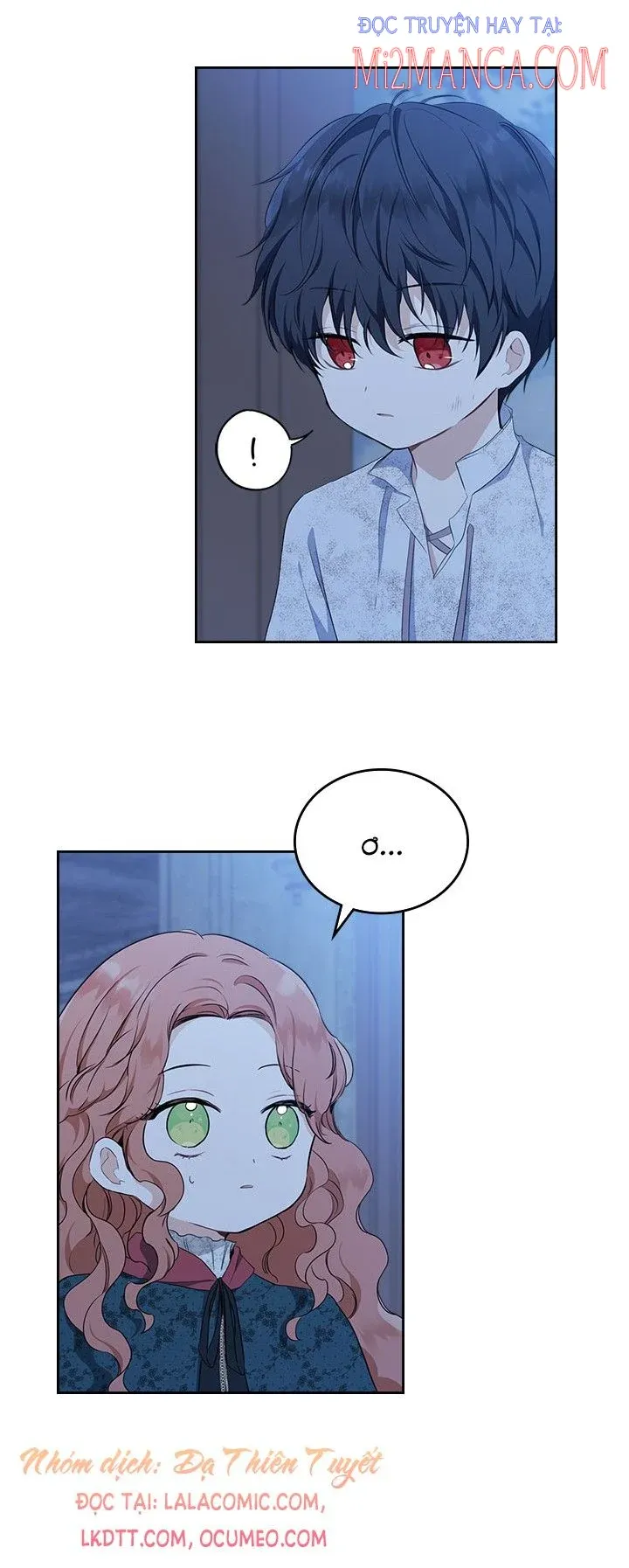 Kiếp Này, Tôi Sẽ Trở Thành Gia Chủ Chapter 47.5 - Trang 2