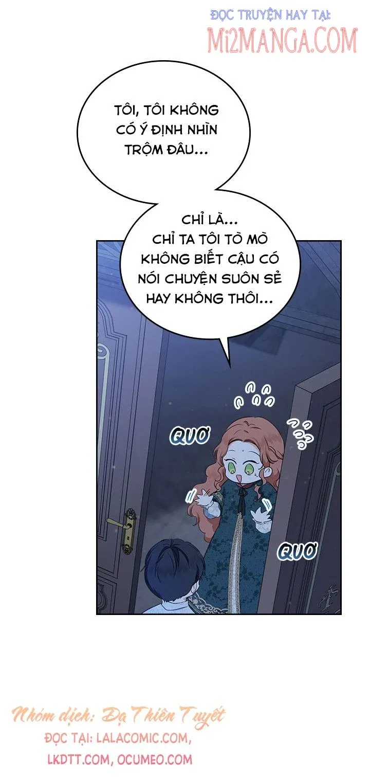 Kiếp Này, Tôi Sẽ Trở Thành Gia Chủ Chapter 47.5 - Trang 2