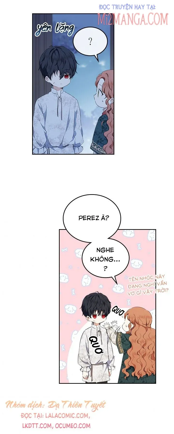 Kiếp Này, Tôi Sẽ Trở Thành Gia Chủ Chapter 47.5 - Trang 2