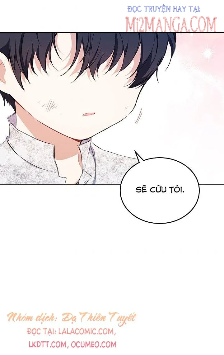 Kiếp Này, Tôi Sẽ Trở Thành Gia Chủ Chapter 47.5 - Trang 2