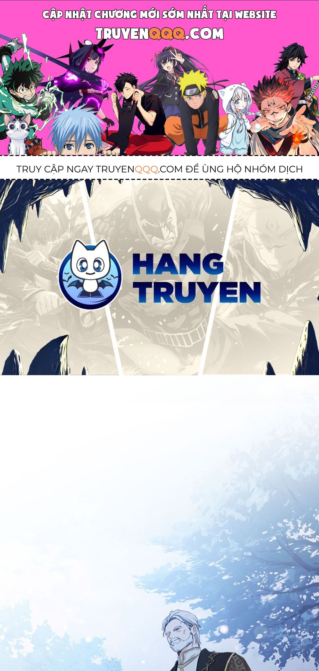 Kiếp Này, Tôi Sẽ Trở Thành Gia Chủ Chapter 47 - Trang 2