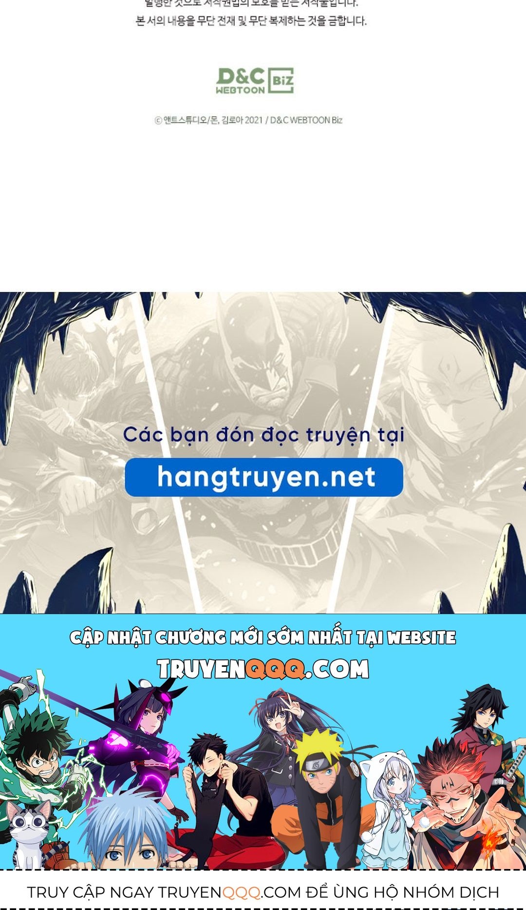 Kiếp Này, Tôi Sẽ Trở Thành Gia Chủ Chapter 47 - Trang 2