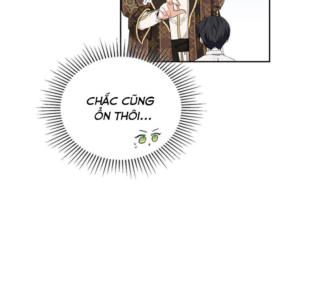 Kiếp Này, Tôi Sẽ Trở Thành Gia Chủ Chapter 47 - Trang 2