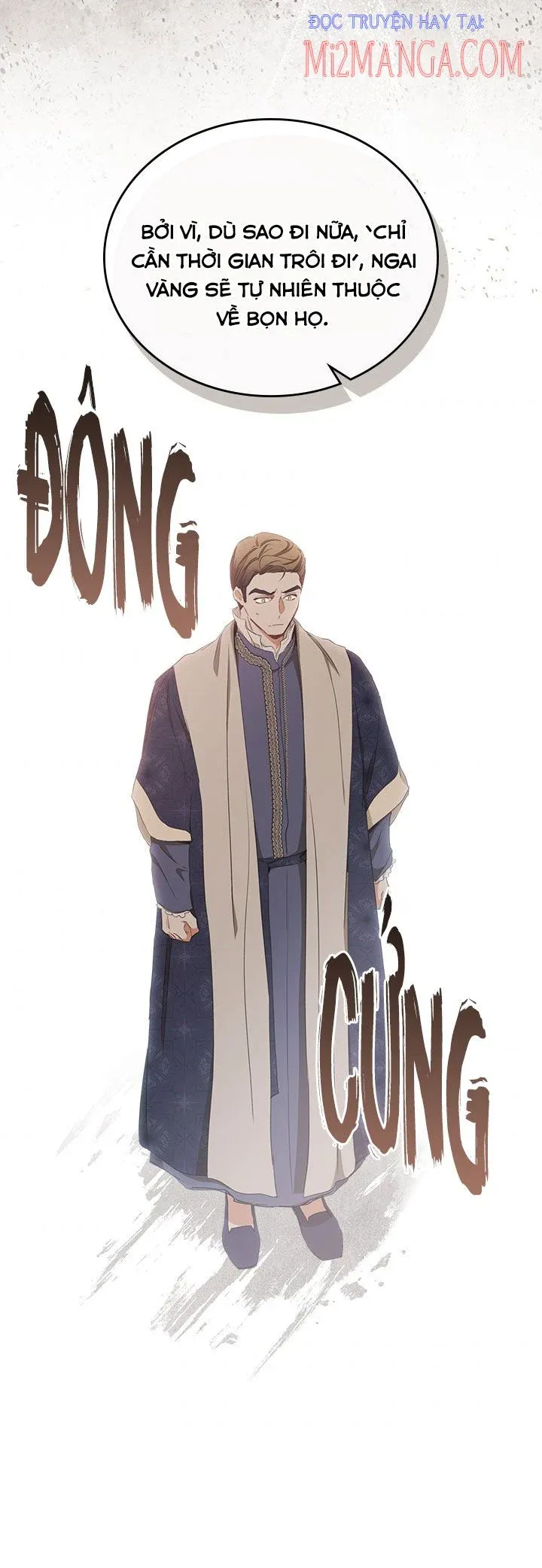 Kiếp Này, Tôi Sẽ Trở Thành Gia Chủ Chapter 48.5 - Trang 2