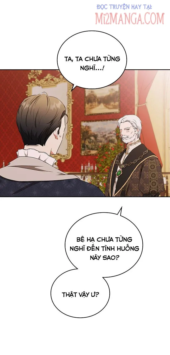 Kiếp Này, Tôi Sẽ Trở Thành Gia Chủ Chapter 48.5 - Trang 2