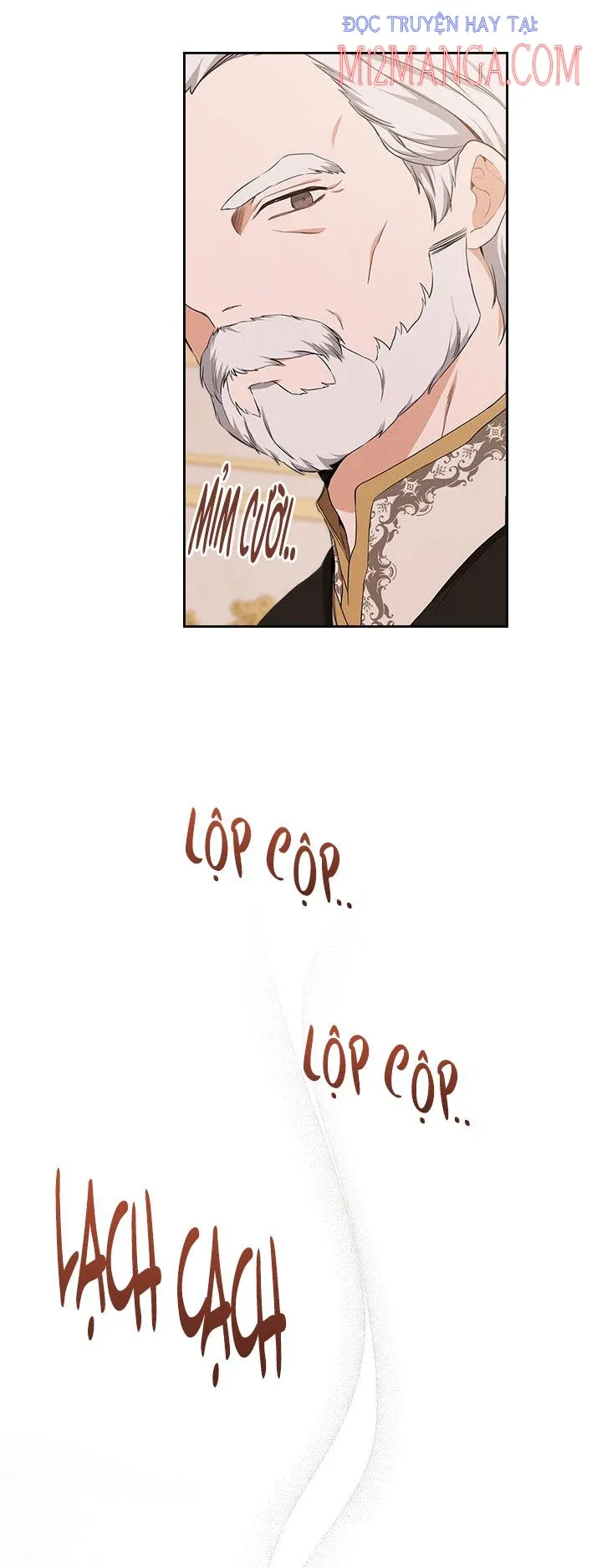 Kiếp Này, Tôi Sẽ Trở Thành Gia Chủ Chapter 48.5 - Trang 2