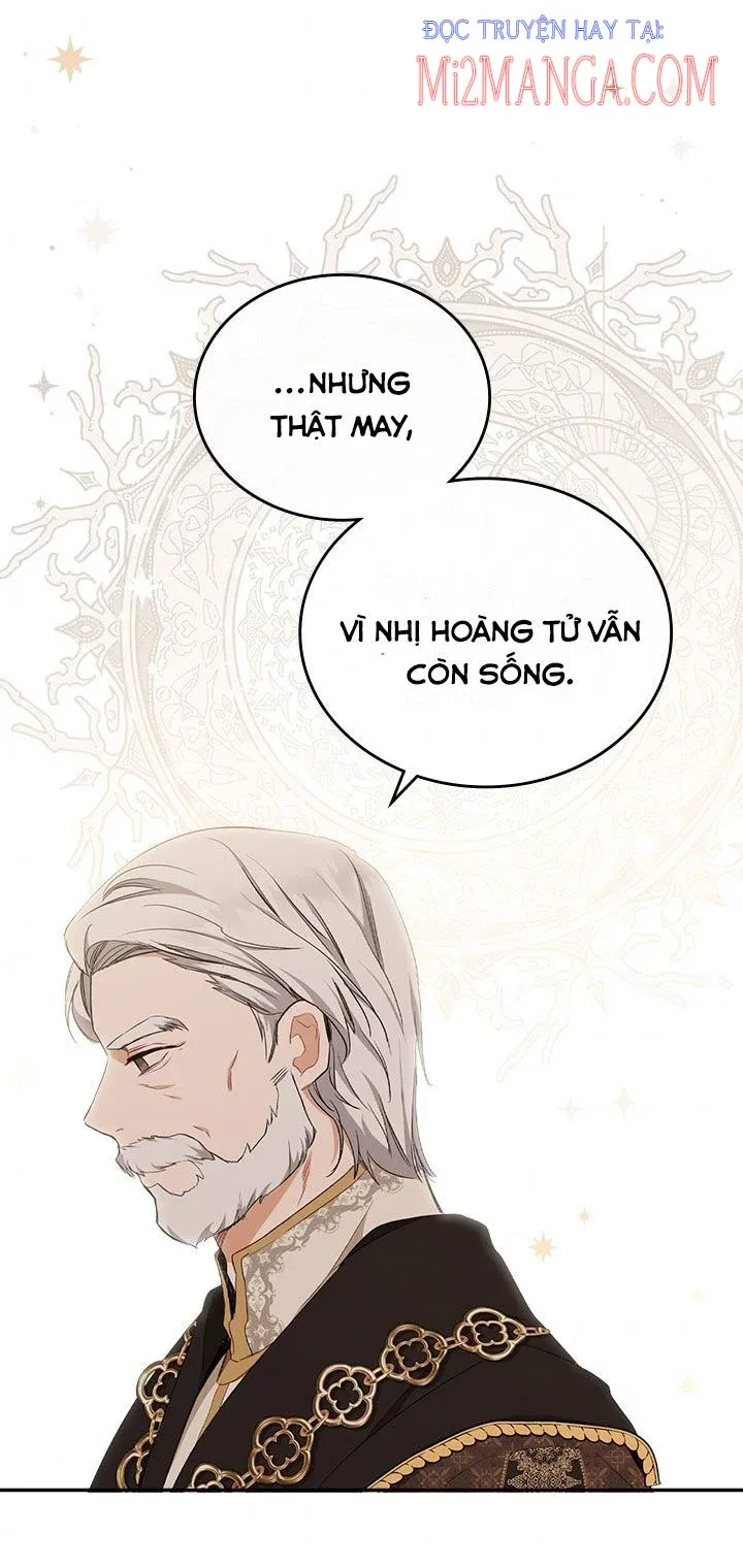 Kiếp Này, Tôi Sẽ Trở Thành Gia Chủ Chapter 48.5 - Trang 2