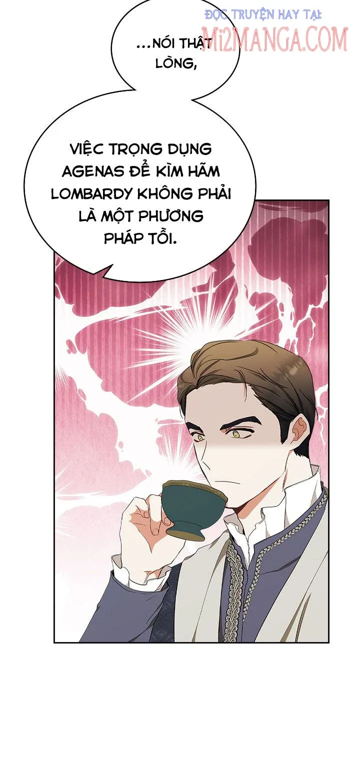 Kiếp Này, Tôi Sẽ Trở Thành Gia Chủ Chapter 48.5 - Trang 2