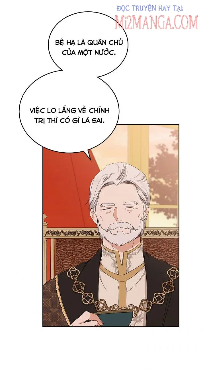 Kiếp Này, Tôi Sẽ Trở Thành Gia Chủ Chapter 48.5 - Trang 2