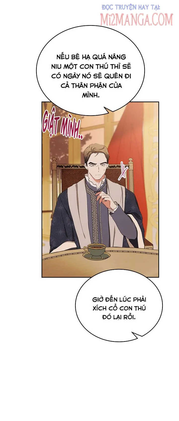 Kiếp Này, Tôi Sẽ Trở Thành Gia Chủ Chapter 48.5 - Trang 2