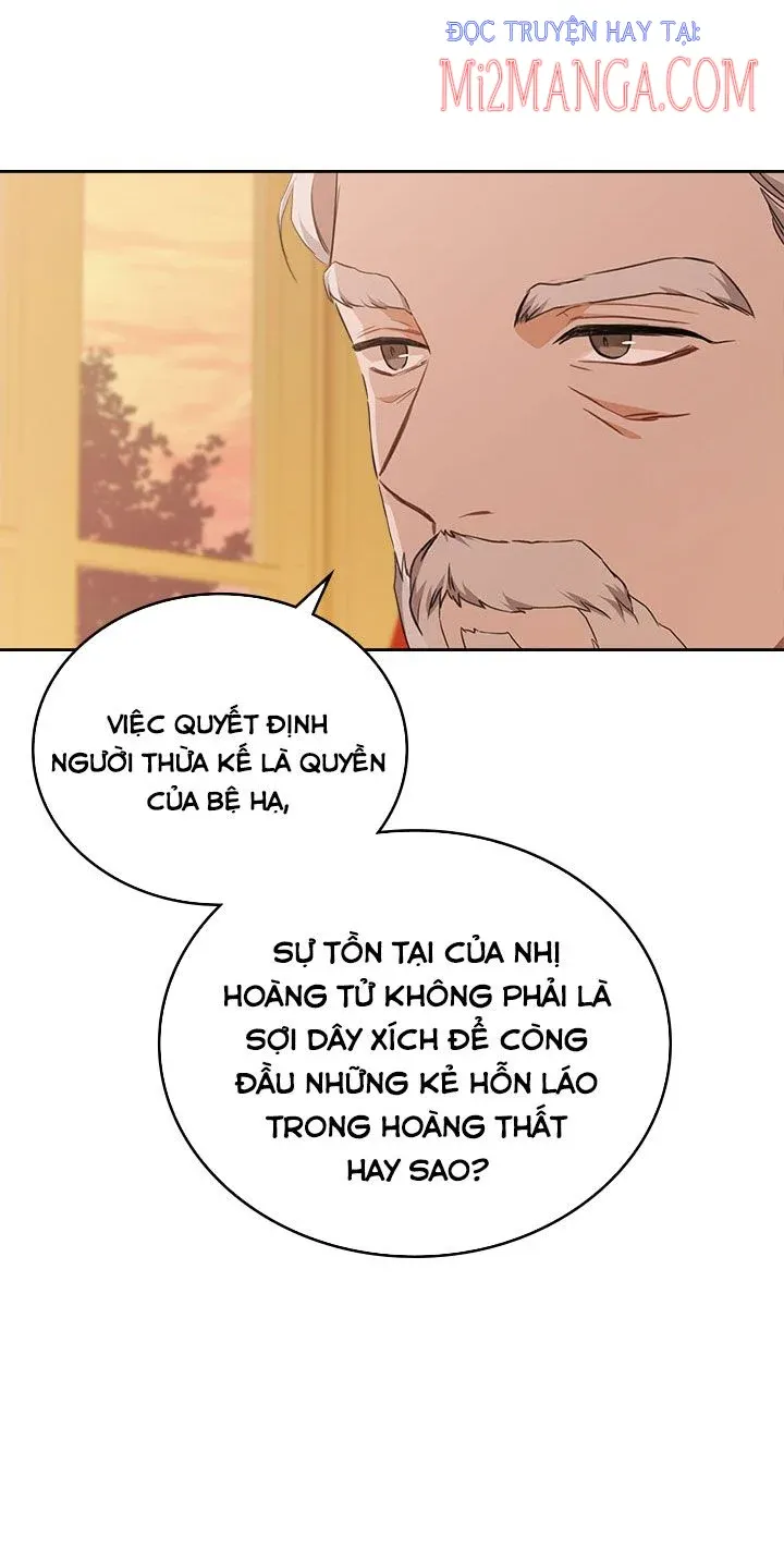 Kiếp Này, Tôi Sẽ Trở Thành Gia Chủ Chapter 48.5 - Trang 2