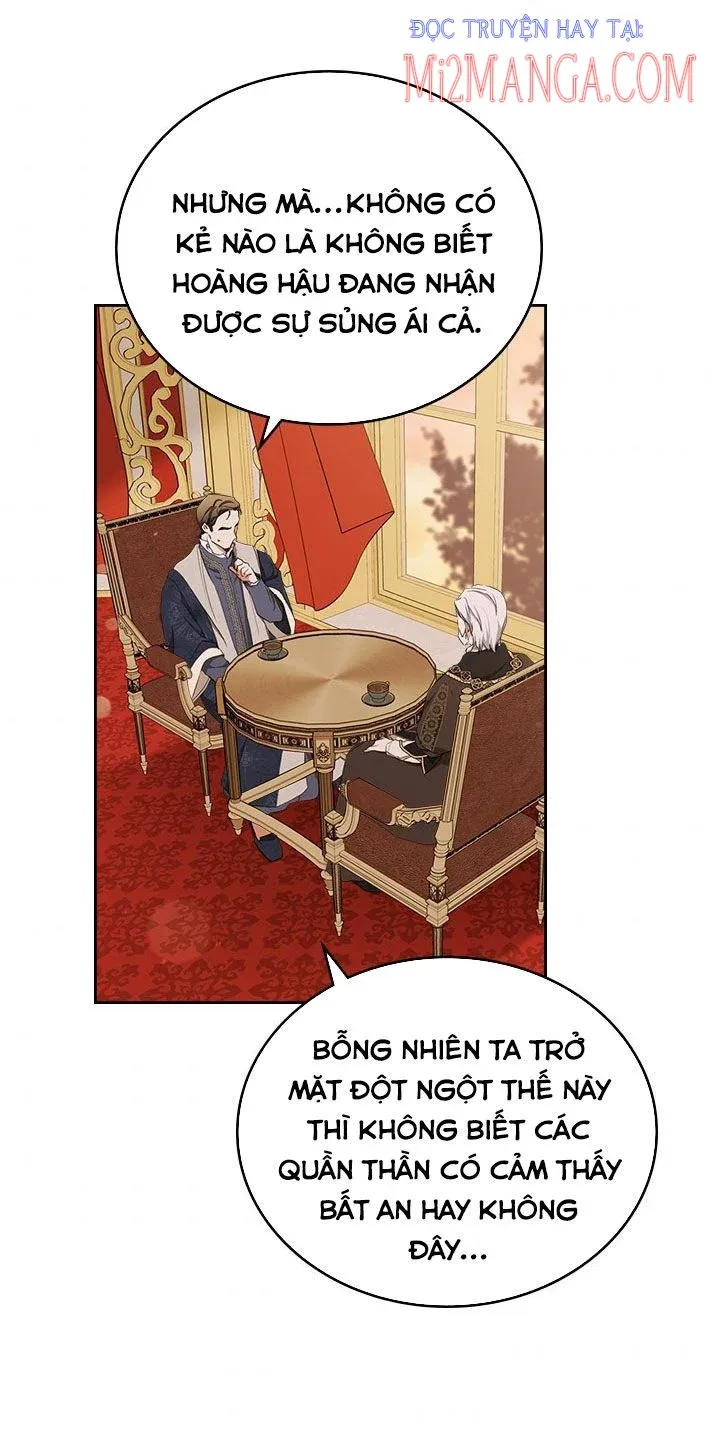 Kiếp Này, Tôi Sẽ Trở Thành Gia Chủ Chapter 48.5 - Trang 2