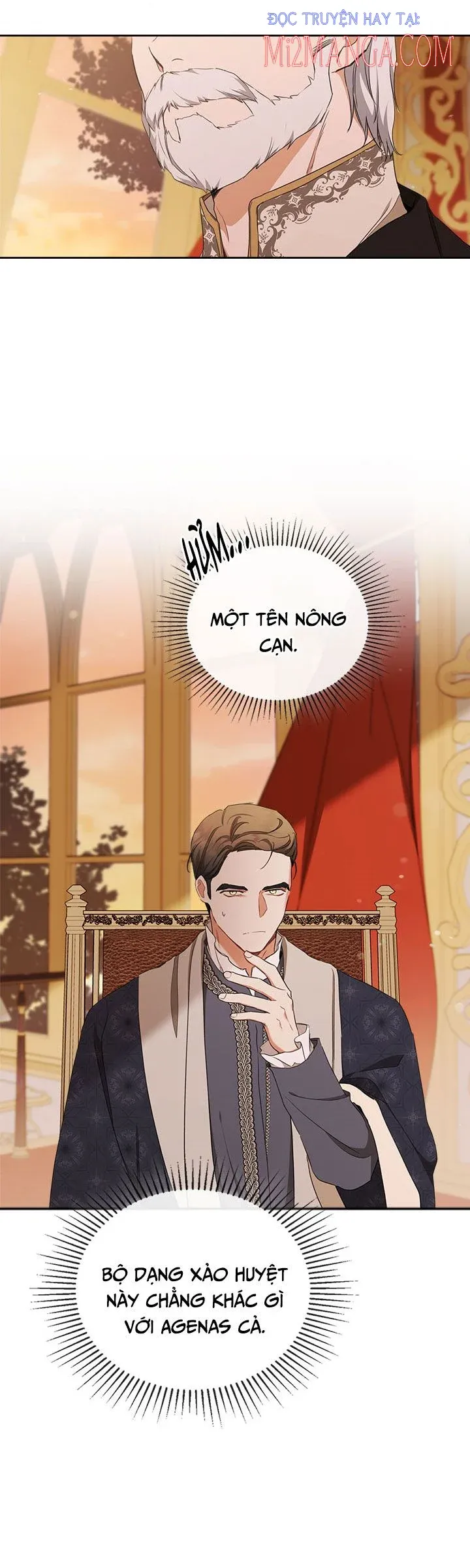 Kiếp Này, Tôi Sẽ Trở Thành Gia Chủ Chapter 48.5 - Trang 2