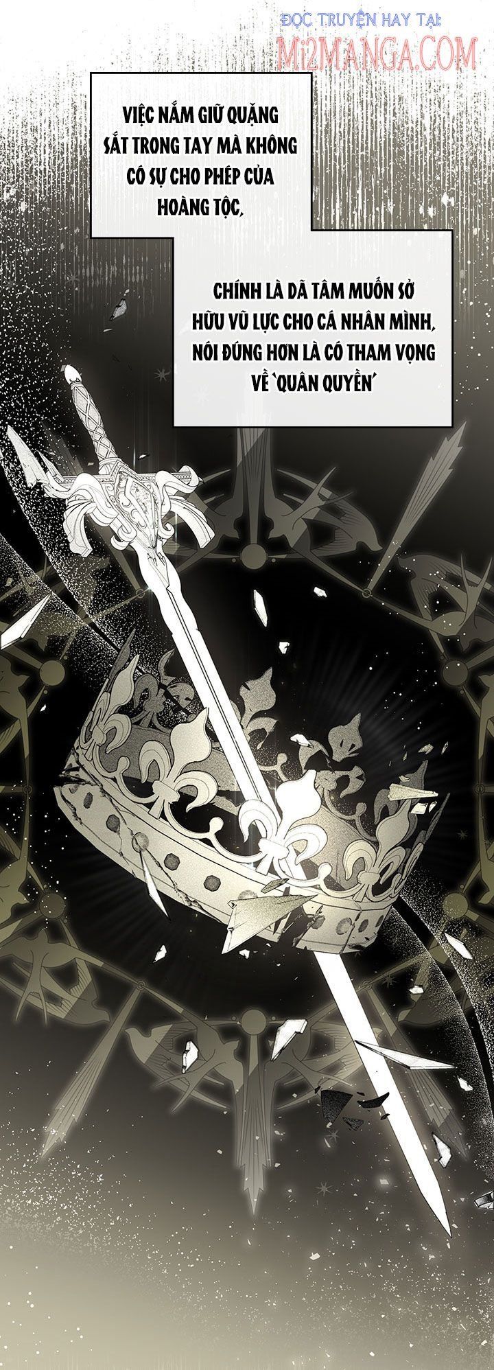 Kiếp Này, Tôi Sẽ Trở Thành Gia Chủ Chapter 48.5 - Trang 2