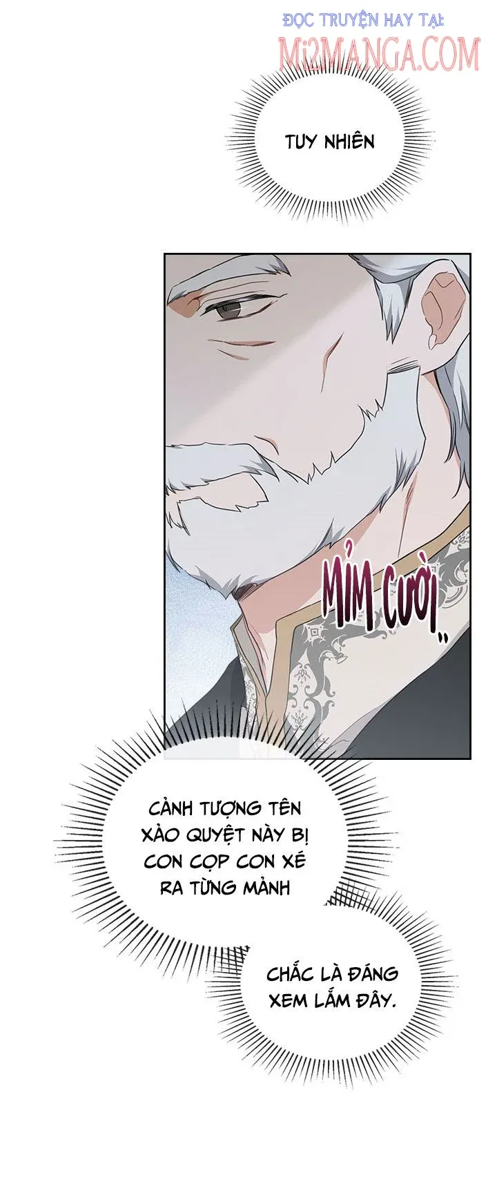 Kiếp Này, Tôi Sẽ Trở Thành Gia Chủ Chapter 48.5 - Trang 2