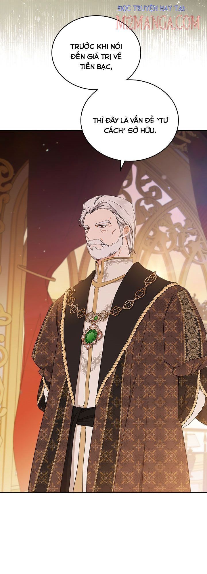 Kiếp Này, Tôi Sẽ Trở Thành Gia Chủ Chapter 48.5 - Trang 2