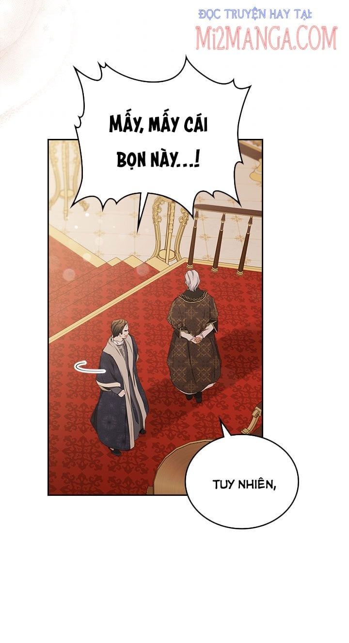 Kiếp Này, Tôi Sẽ Trở Thành Gia Chủ Chapter 48.5 - Trang 2