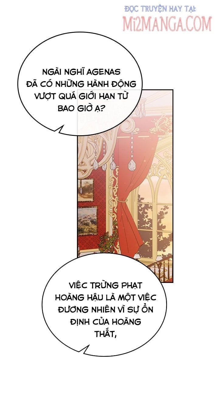 Kiếp Này, Tôi Sẽ Trở Thành Gia Chủ Chapter 48.5 - Trang 2
