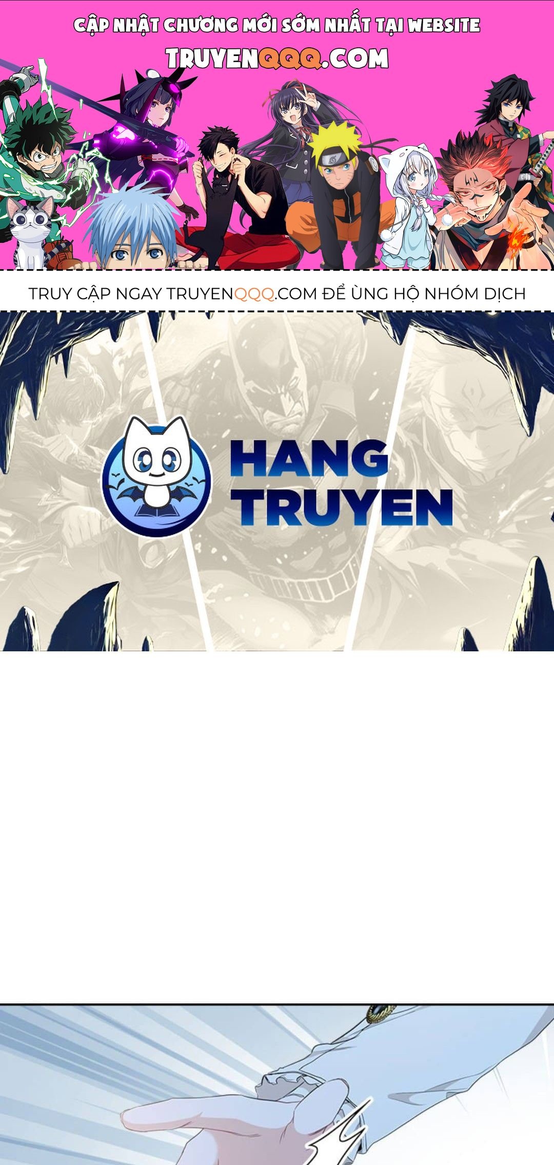 Kiếp Này, Tôi Sẽ Trở Thành Gia Chủ Chapter 48 - Trang 2