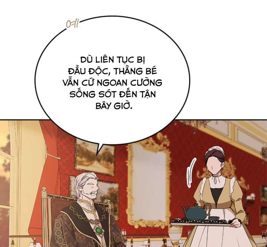 Kiếp Này, Tôi Sẽ Trở Thành Gia Chủ Chapter 48 - Trang 2