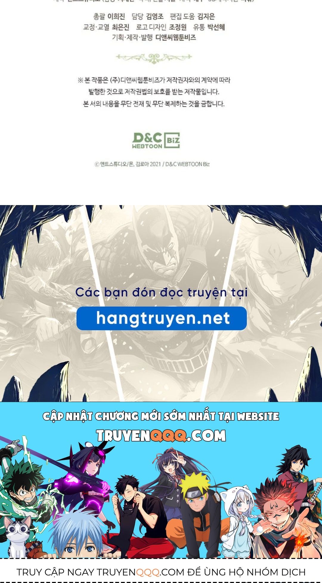 Kiếp Này, Tôi Sẽ Trở Thành Gia Chủ Chapter 48 - Trang 2