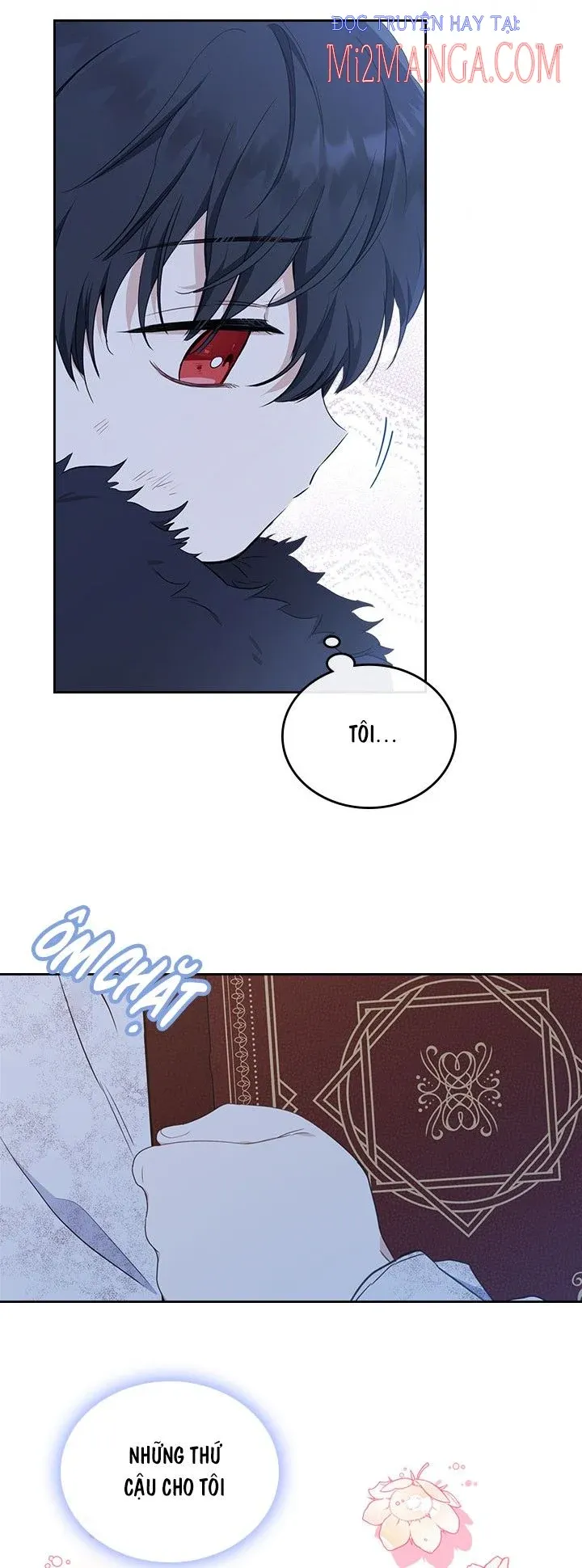 Kiếp Này, Tôi Sẽ Trở Thành Gia Chủ Chapter 49.5 - Trang 2