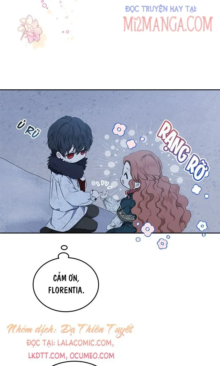 Kiếp Này, Tôi Sẽ Trở Thành Gia Chủ Chapter 49.5 - Trang 2