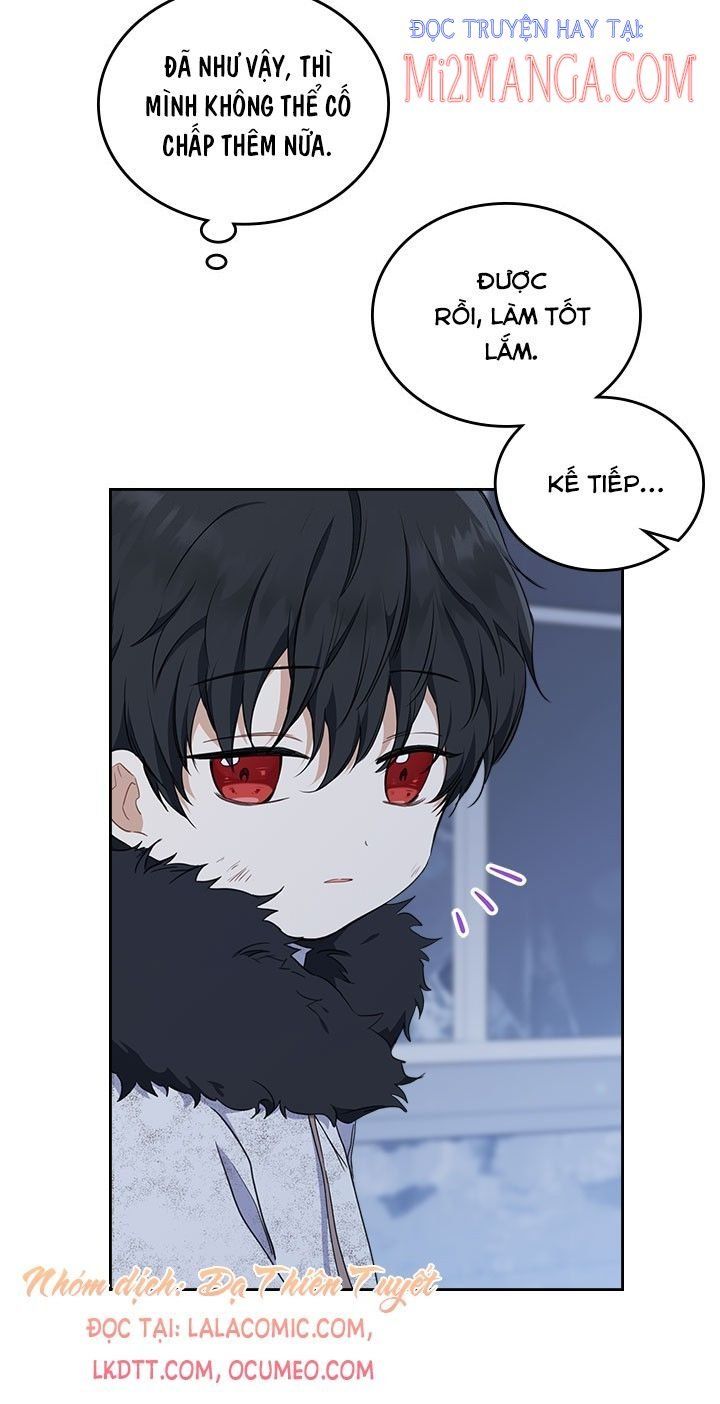 Kiếp Này, Tôi Sẽ Trở Thành Gia Chủ Chapter 49.5 - Trang 2